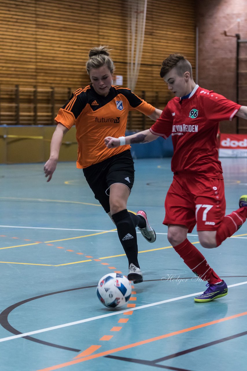 Bild 67 - Dodenhof Cup